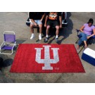 5' x 8' Indiana Hoosiers Ulti Mat