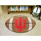 22" x 35" Indiana Hoosiers Football Mat