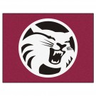 34" x 45" California State (Chico) Wildcats All Star Floor Mat