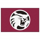 5' x 8' California State (Chico) Wildcats Ulti Mat