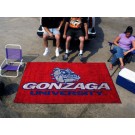 5' x 8' Gonzaga Bulldogs Ulti Mat