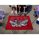 5' x 6' Las Vegas (UNLV) Runnin' Rebels Tailgater Mat