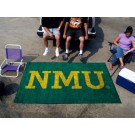 5' x 8' Northern Michigan Wildcats Ulti Mat