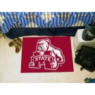 Mississippi State Bulldogs 19" x 30" Starter Mat