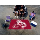 5' x 8' Mississippi State Bulldogs Ulti Mat