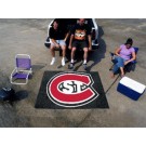 St. Cloud State Huskies 5' x 6' Tailgater Mat