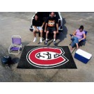 St. Cloud State Huskies 5' x 8' Ulti Mat