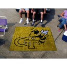 5' x 6' Georgia Tech Yellow Jackets Tailgater Mat