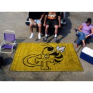 5' x 8' Georgia Tech Yellow Jackets Ulti Mat