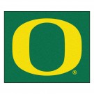 5' x 6' Oregon Ducks Tailgater Mat