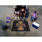 5' x 6' Idaho Vandals Tailgater Mat