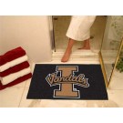 34" x 45" Idaho Vandals All Star Floor Mat