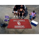 5' x 8' Oklahoma Sooners Ulti Mat