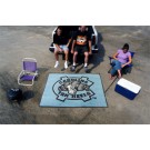 North Carolina Tar Heels 5' x 6' Tailgater Mat