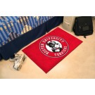 Boston Terriers 19" x 30" Starter Mat