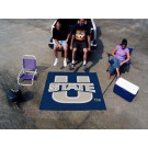 5' x 6' Utah State Aggies Tailgater Mat