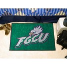 Florida Gulf Coast Eagles 19" x 30" Starter Mat