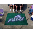 5' x 6' Florida Gulf Coast Eagles Tailgater Mat