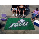 5' x 8' Florida Gulf Coast Eagles Ulti Mat