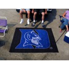 5' x 6' Duke Blue Devils Tailgater Mat