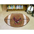 22" x 35" Boston College Eagles Football Mat