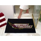 34" x 45" Boston College Eagles All Star Floor Mat