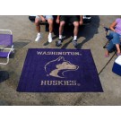 5' x 6' Washington Huskies Tailgater Mat