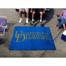 5' x 6' Delaware Fightin' Blue Hens Tailgater Mat