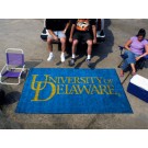 5' x 8' Delaware Fightin' Blue Hens Ulti Mat