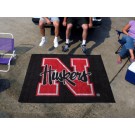 5' x 6' Nebraska Cornhuskers Tailgater Mat