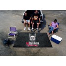 5' x 8' South Dakota Coyotes Ulti Mat