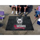 5' x 6' South Dakota Coyotes Tailgater Mat