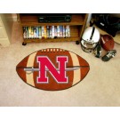 22" x 35" Nicholls State University Colonels Football Mat