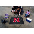 5' x 6' Nicholls State University Colonels Tailgater Mat