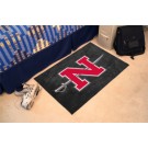 Nicholls State University Colonels 19" x 30" Starter Mat