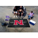 5' x 8' Nicholls State University Colonels Ulti Mat