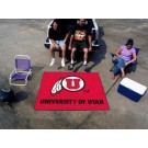 5' x 6' Utah Utes Tailgater Mat