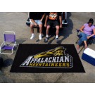 5' x 8' Appalachian State Mountaineers Ulti Mat