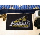 Appalachian State Mountaineers 19" x 30" Starter Mat