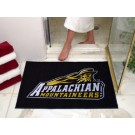 34" x 45" Appalachian State Mountaineers All Star Floor Mat