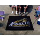 5' x 6' Appalachian State Mountaineers Tailgater Mat