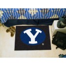 Brigham Young (BYU) Cougars 19" x 30" Starter Mat