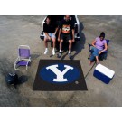 5' x 6' Brigham Young (BYU) Cougars Tailgater Mat