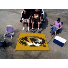 5' x 6' Missouri Tigers Tailgater Mat