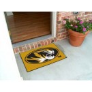 Missouri Tigers 19" x 30" Starter Mat