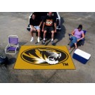 5' x 8' Missouri Tigers Ulti Mat