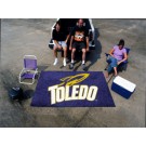 5' x 8' Toledo Rockets Ulti Mat