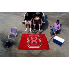 5' x 6' North Carolina State Wolfpack Tailgater Mat