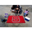 5' x 8' North Carolina State Wolfpack Ulti Mat