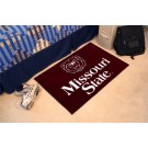 Missouri State University Bears 20" x 30" Starter Mat